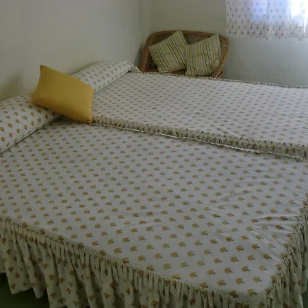 Apartamento Pompeu Fabra * Salou