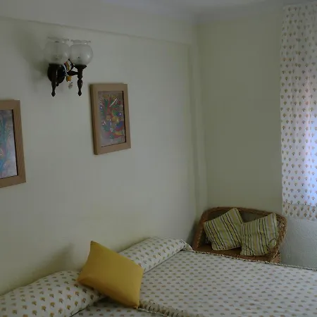 Apartment Apartamento Pompeu Fabra *
