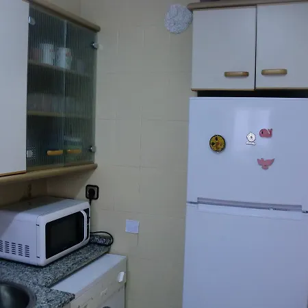 Apartamento Pompeu Fabra Salou
