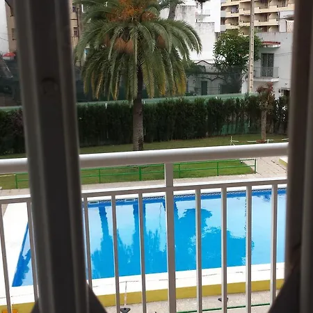 Apartamento Pompeu Fabra Apartment Salou