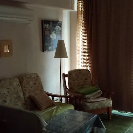 Apartamento Pompeu Fabra Apartment Salou