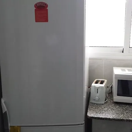 Apartamento Pompeu Fabra *