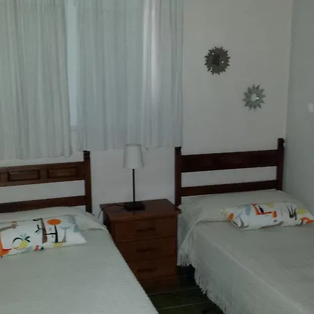 Apartamento Pompeu Fabra