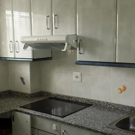 Apartamento Pompeu Fabra Apartment Salou