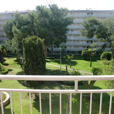 Appartement Apartamento Pompeu Fabra