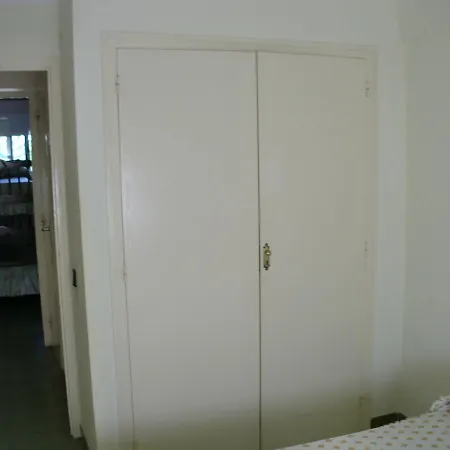 Appartement Apartamento Pompeu Fabra