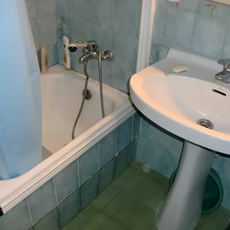 Appartement Apartamento Pompeu Fabra *