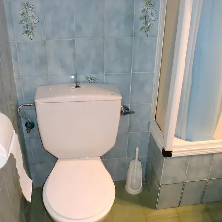 Appartement Apartamento Pompeu Fabra *