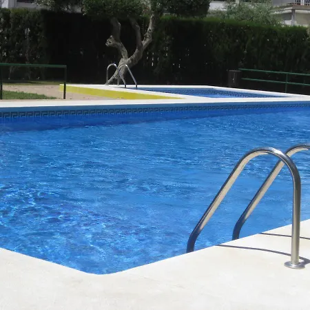 Appartement Apartamento Pompeu Fabra Salou