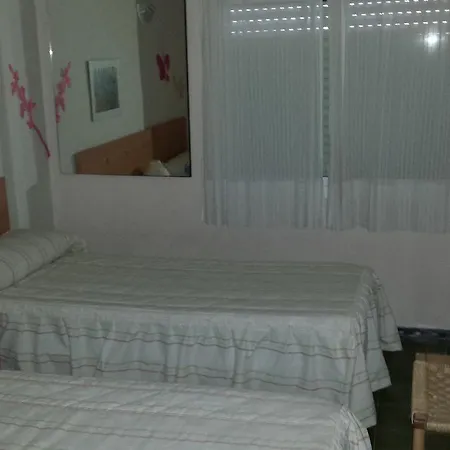 Appartement Apartamento Pompeu Fabra *